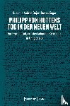 Gujer-Bertschinger, Susanne Andrea - Philipp von Huttens Tod in der Neuen Welt