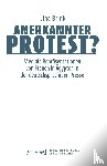 Brink, Lina - Anerkannter Protest?