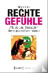 Strick, Simon - Rechte Gefühle