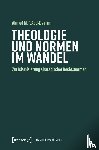 Abd-Elsalam, Ahmed M. F. - Theologie und Normen im Wandel