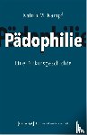 Kämpf, Katrin M. - Pädophilie