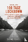 Jonker, Gerdien - 100 Tage Lockdown