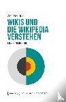 Dijk, Ziko van - Wikis und die Wikipedia verstehen
