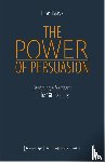 Haasis, Lucas - The Power of Persuasion – Becoming a Merchant in the Eighteenth Century
