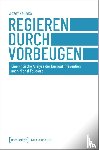 Zelinka, Jozef - Regieren durch Vorbeugen