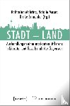  - Stadt - Land