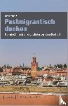 Yildiz, Erol - Postmigrantisch denken