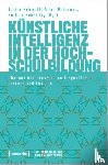 - Künstliche Intelligenz in der Hochschulbildung