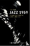 Döhl, Frédéric - Jazz 1959