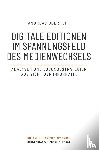 Oberhoff, Andreas - Digitale Editionen im Spannungsfeld des Medienwechsels