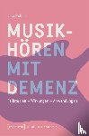 Schön, Lisa - Musikhören mit Demenz