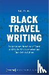 Kalous, Isabel - Black Travel Writing