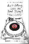  - 'Ain't Nothing Like the Real Thing?'