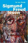 Zenaty, Gerhard - Sigmund Freud lesen