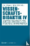  - Wissenschaftsdidaktik IV