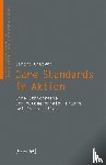 Gratwohl, Sandra - Care Standards in Aktion