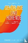Pilling, Caroline-Sophie - Gehörlose und Hörende