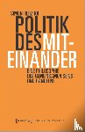 Herzhoff, Simon - Politik des Miteinander