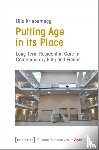 Kriebernegg, Ulla - Putting Age in its Place
