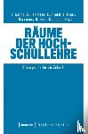  - Räume der Hochschullehre
