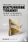  - Kulturerbe teilen?!