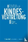 Blum, Stefan, Brunner, Sabine, Grossniklaus, Peter, Herzig, Christophe - Kindesvertretung