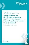 - Transformationen der Theaterlandschaft
