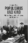 Pause, Johannes - Populismus und Kino