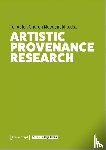  - Artistic Provenance Research