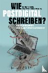  - Wie postdigital schreiben?