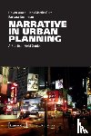 Ameel, Lieven, Gurr, Jens Martin, Buchenau, Barbara - Narrative in Urban Planning