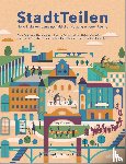 Bernhardt, Floris, Bretfeld, Nada, Buzwan-Morell, Josefine, Cermeño, Helena - StadtTeilen