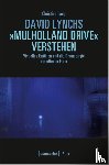 Lang, Christine - David Lynchs 'Mulholland Drive' verstehen