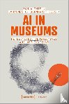  - AI in Museums