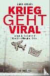 Korowin, Elena - Krieg geht viral