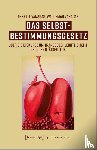 Vanagas, Annette, Vanagas, Waldemar - Das Selbstbestimmungsgesetz