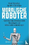 Schmiljun, André, Schmiljun, Iga Maria - Moralische Roboter