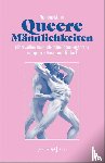 Maniu, Nicholas - Queere Männlichkeiten
