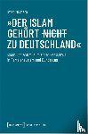Mustafa, Imad - 'Der Islam gehört (nicht) zu Deutschland'