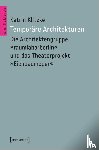 Klitzke, Katrin - Temporäre Architekturen