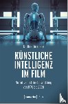 Hammele, Nadine - Künstliche Intelligenz im Film