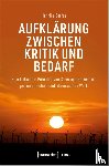 Serfas, Henrike - Aufklärung zwischen Kritik und Bedarf