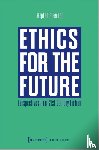 Bender, Stephanie - Ethics for the Future