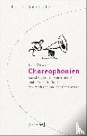 Ostwald, Julia - Choreophonien