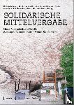  - Solidarische Mittelvergabe