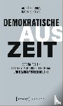 Brodocz, André, Schölzel, Hagen - Demokratische Auszeit