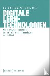  - Digitale Lerntechnologien