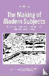 Gang, Sung Un - The Making of Modern Subjects