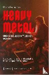 Swiniartzki, Marco - Heavy Metal und gesellschaftlicher Wandel
