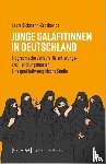 Dickmann-Kacskovics, Laura - Junge Salafitinnen in Deutschland